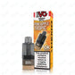 2 x IVG -NEXiO 10ml Prefilled Pod — lasts up to 10,000 puffs