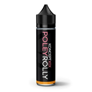 Koncept XIX Poley Rolly 50ml Shortfill e-liquid - Scent Vape