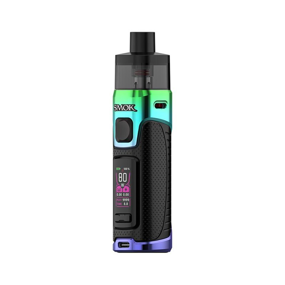 SMOK RPM 5 Pod Vape Kit - Scent Vape