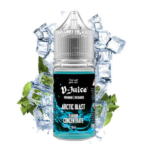 Arctic Blast 30ml Flavour Concentrate