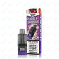 2 x IVG -NEXiO 10ml Prefilled Pod — lasts up to 10,000 puffs