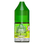 R And M Tornado 7000 Blueberry Raspberry Nic Salt Vape Juice - Scent Vape