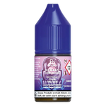 R And M Tornado 7000 Blue Razz Lemonade Nic Salt Vape Juice - Scent Vape