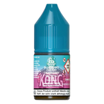 R And M Tornado 7000 Blueberry Cherry Cranberry Nic Salt Vape Juice - Scent Vape