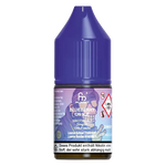 R And M Tornado 7000 Blueberry On Ice Nic Salt Vape Juice - Scent Vape
