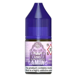R And M Tornado 7000 Dr Blue Nic Salt Vape Juice - Scent Vape