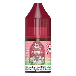 R And M Tornado 7000 Skittles Nic Salt Vape Juice - Scent Vape