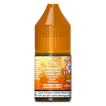 R And M Tornado 7000 Strawberry Raspberry Cherry Ice Nic Salt Vape Juice - Scent Vape