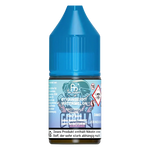 R And M Tornado 7000 Strawberry Watermelon Lemonade Nic Salt Vape Juice - Scent Vape