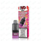 2 x IVG -NEXiO 10ml Prefilled Pod — lasts up to 10,000 puffs