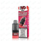 2 x IVG -NEXiO 10ml Prefilled Pod — lasts up to 10,000 puffs
