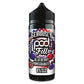 Doozy Seriously Podfill 100ml Shortfill | 50/50 | 0MG