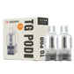 Aspire Cyber G Pod Vape Kit