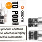 Aspire Cyber G Pod Vape Kit