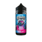 Seriously Slushy 100ml Shortfill E-Liquid by Doozy  | 70VG/30PG | 0mg Nicotine