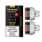 OXVA VPRIME Replacement Cartridges – Pack of 2