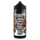 Doozy Seriously Podfill 100ml Shortfill | 50/50 | 0MG