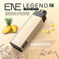 ENE Legend 15K Prefilled Vape Kit ( Pack of 5 Kits )