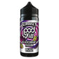 Doozy Seriously Podfill 100ml Shortfill | 50/50 | 0MG