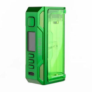 Lost Vape Thelema Quest 200W Mod