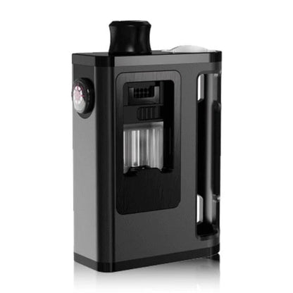Damn Vape Nitrous Zaion AIO Vape Kit RBA Version