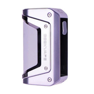 Aegis Legend 3 Vape Mod By Geekvape | Purple