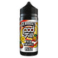 Doozy Seriously Podfill 100ml Shortfill | 50/50 | 0MG