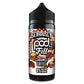 Doozy Seriously Podfill 100ml Shortfill | 50/50 | 0MG