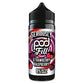 Doozy Seriously Podfill 100ml Shortfill | 50/50 | 0MG