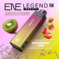 ENE Legend 15K Prefilled Vape Kit ( Pack of 5 Kits )