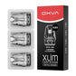 OXVA XLIM Top Fill XL Replacement Pods 3ml