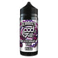 Doozy Seriously Podfill 100ml Shortfill | 50/50 | 0MG