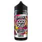 Doozy Seriously Podfill 100ml Shortfill | 50/50 | 0MG