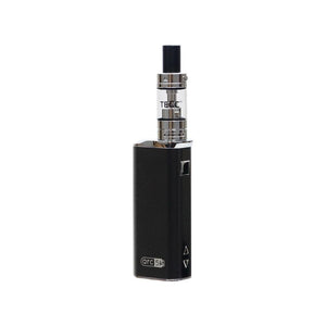 TECC ARC 5S Vape Kit | Black