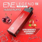 ENE Legend 15K Prefilled Vape Kit ( Pack of 5 Kits )