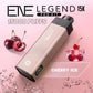 ENE Legend 15K Prefilled Vape Kit ( Pack of 5 Kits )
