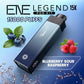 ENE Legend 15K Prefilled Vape Kit ( Pack of 5 Kits )
