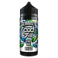 Doozy Seriously Podfill 100ml Shortfill | 50/50 | 0MG
