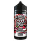 Doozy Seriously Podfill 100ml Shortfill | 50/50 | 0MG