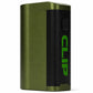 The Clip Dual 21700 Mechanical Mod By Vaperz Cloud