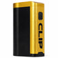 The Clip Dual 21700 Mechanical Mod By Vaperz Cloud