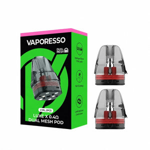 Vaporesso Luxe X Corex XL Replacement Pods