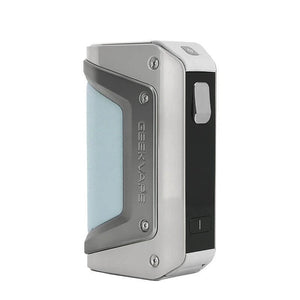 Aegis Legend 3 Vape Mod By Geekvape | Titanium Grey