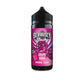 Seriously Slushy 100ml Shortfill E-Liquid by Doozy  | 70VG/30PG | 0mg Nicotine