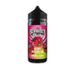 Seriously Slushy 100ml Shortfill E-Liquid by Doozy  | 70VG/30PG | 0mg Nicotine