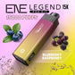 ENE Legend 15K Prefilled Vape Kit ( Pack of 5 Kits )