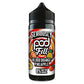 Doozy Seriously Podfill 100ml Shortfill | 50/50 | 0MG