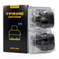 OXVA VPRIME Replacement Cartridges – Pack of 2