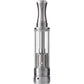 Aspire K1 BVC Glassomizer Tank – Silver