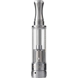 Aspire K1 BVC Glassomizer Tank – Silver